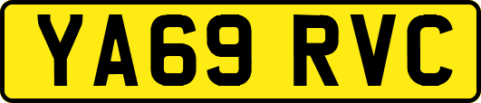 YA69RVC