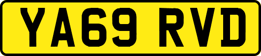 YA69RVD
