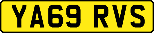 YA69RVS