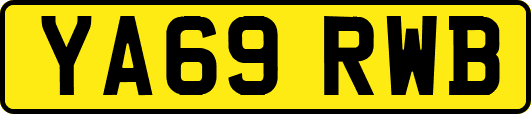 YA69RWB