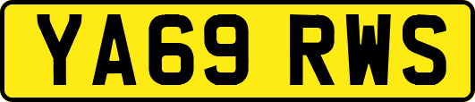 YA69RWS