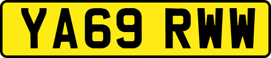 YA69RWW