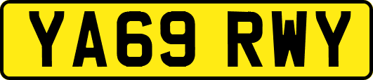YA69RWY