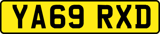 YA69RXD