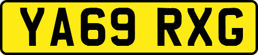YA69RXG