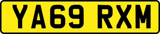 YA69RXM