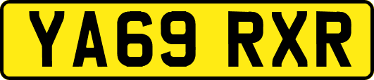 YA69RXR