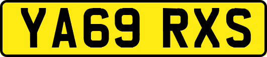 YA69RXS
