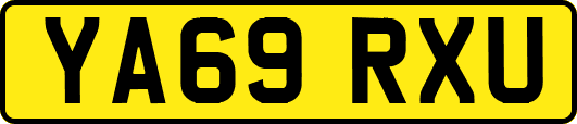 YA69RXU