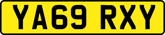 YA69RXY