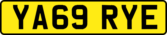 YA69RYE