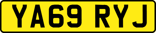 YA69RYJ
