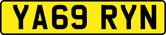 YA69RYN