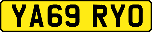 YA69RYO