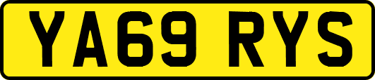 YA69RYS