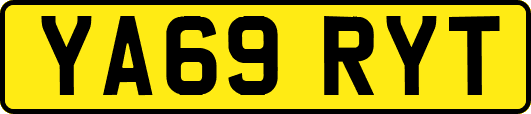 YA69RYT