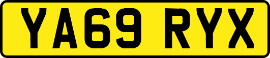 YA69RYX