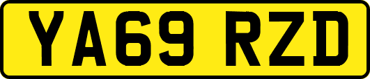 YA69RZD