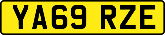 YA69RZE