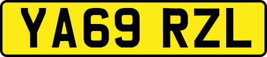 YA69RZL