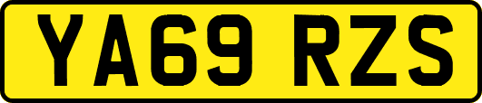 YA69RZS