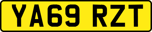 YA69RZT