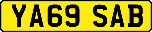 YA69SAB