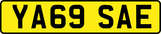 YA69SAE