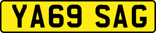 YA69SAG
