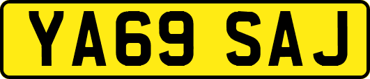 YA69SAJ