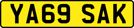 YA69SAK