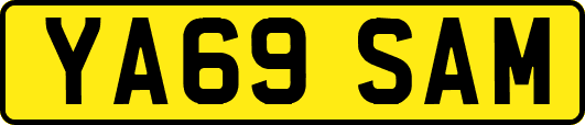 YA69SAM