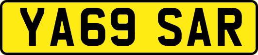 YA69SAR
