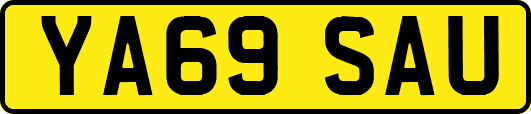 YA69SAU