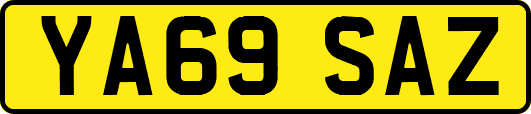 YA69SAZ