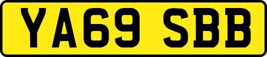 YA69SBB