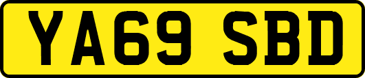 YA69SBD