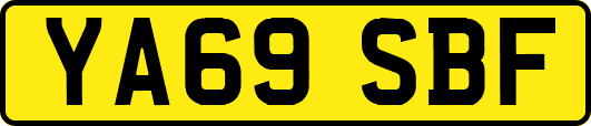 YA69SBF