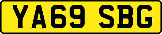 YA69SBG