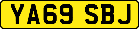 YA69SBJ