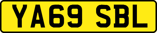YA69SBL