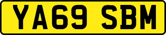 YA69SBM