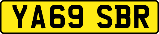 YA69SBR