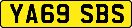 YA69SBS
