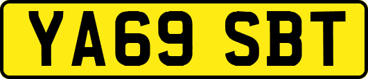 YA69SBT