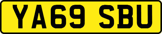 YA69SBU
