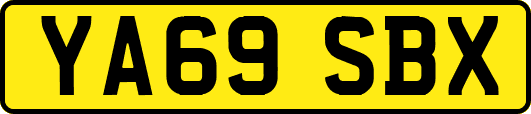 YA69SBX