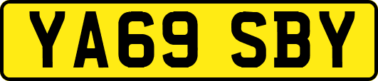 YA69SBY