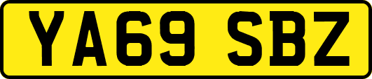 YA69SBZ