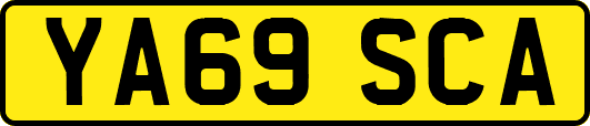 YA69SCA